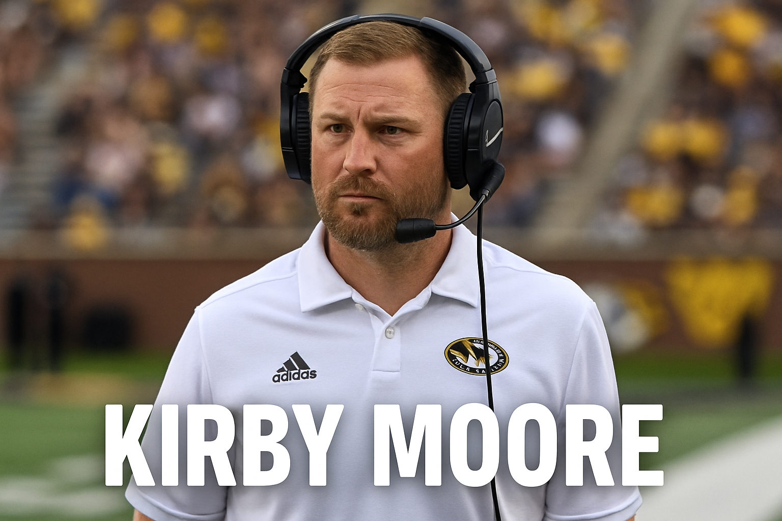 kirby moore