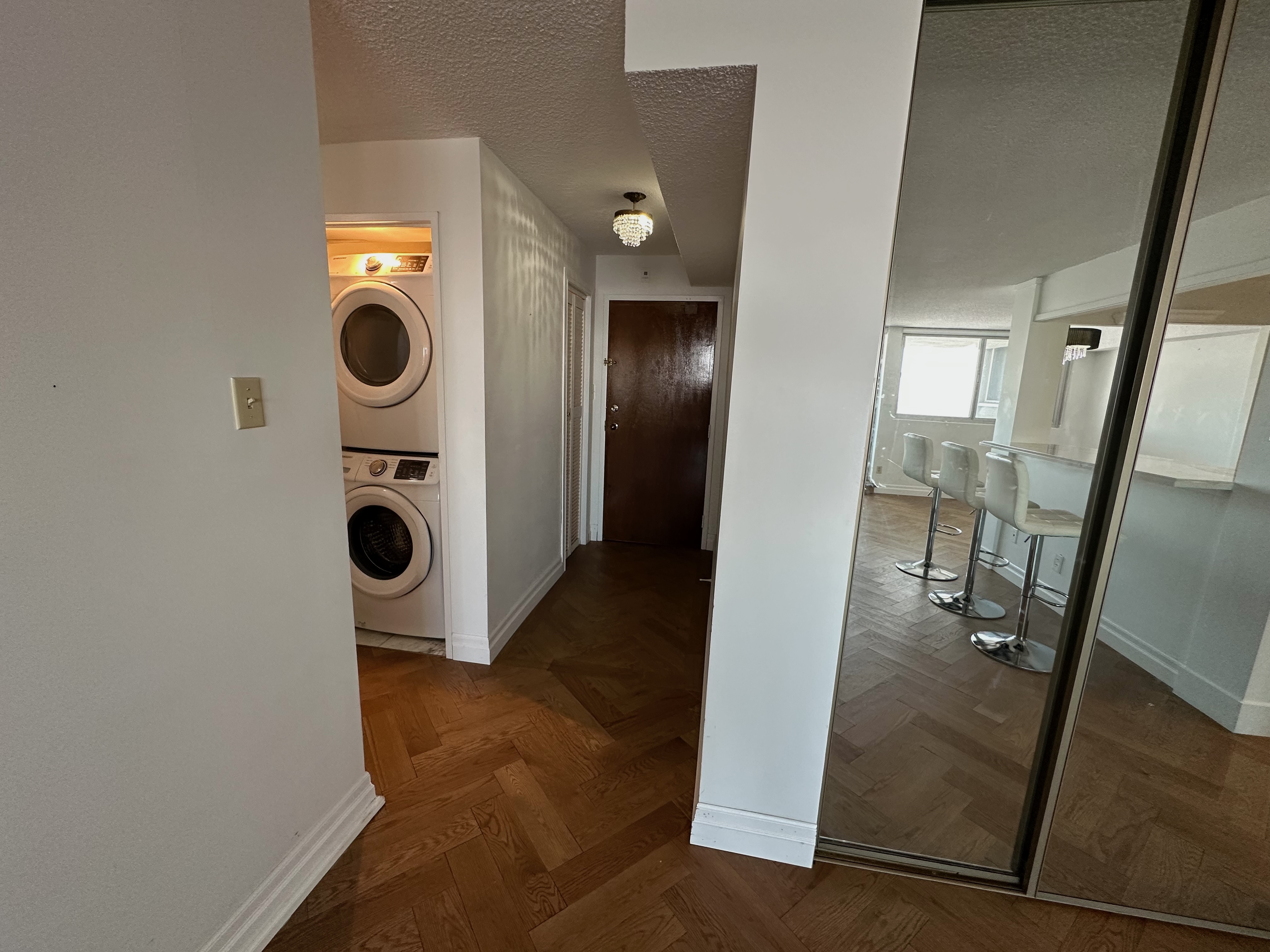 Real estate property located at 375 King Street N #1907, Columbia Place, Waterloo, Ontario, Canada