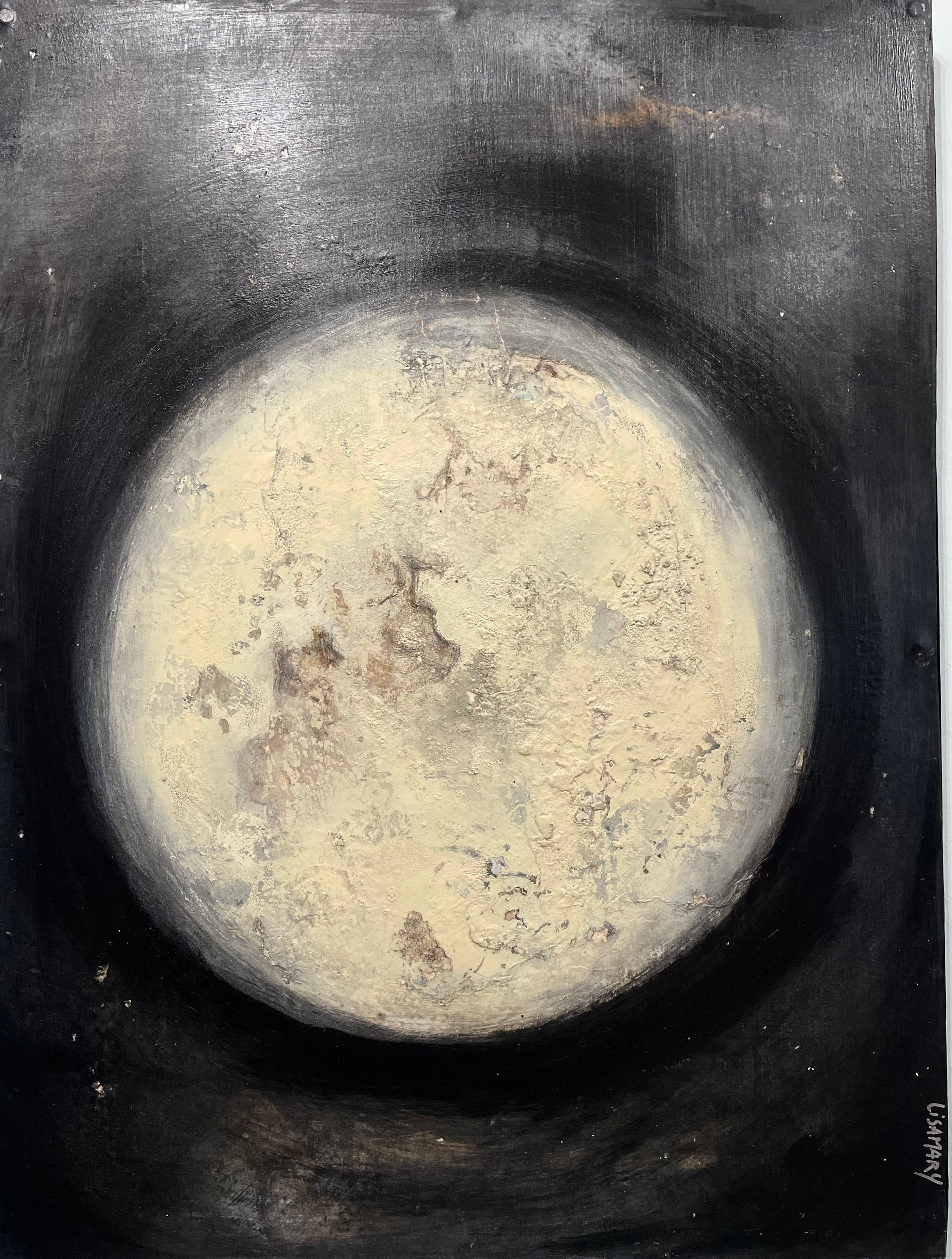 Promets moi la lune - 750€