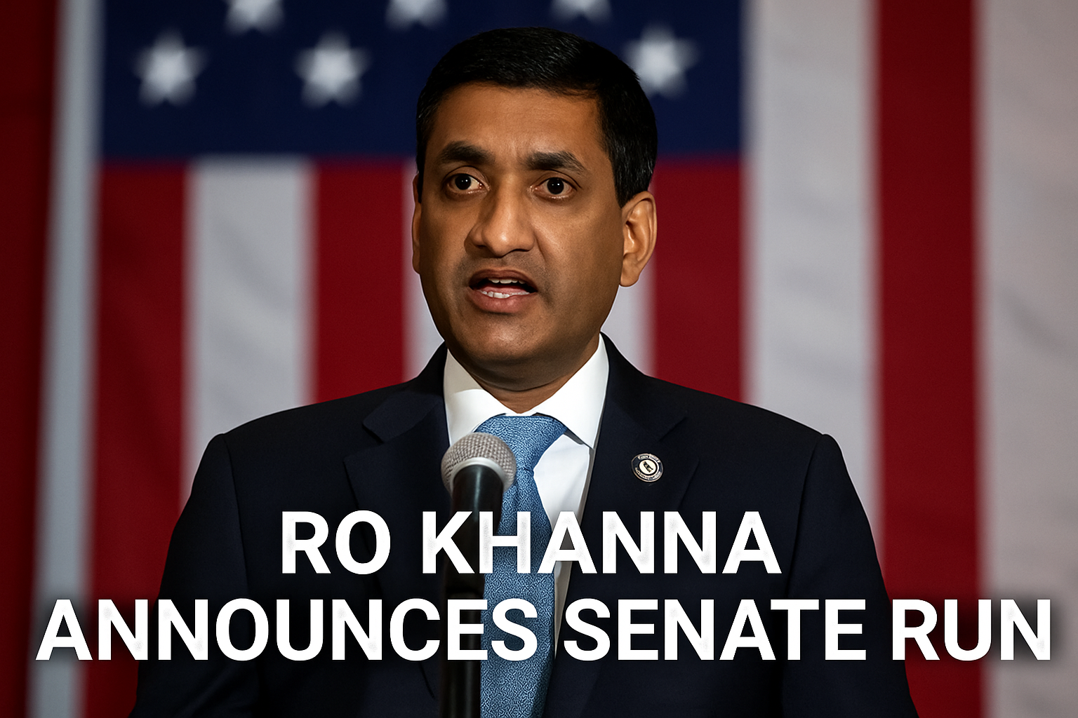 ro khanna