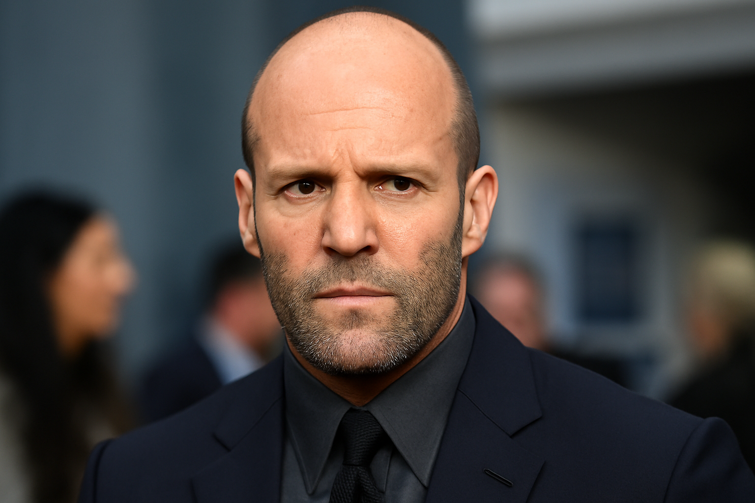 jason statham