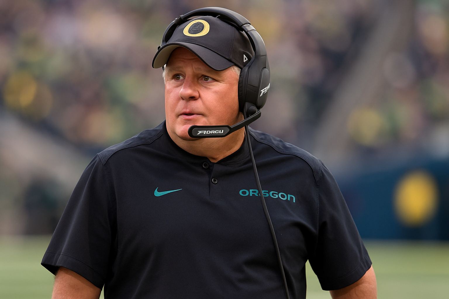 chip kelly