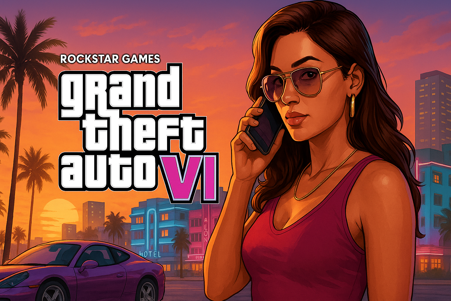 rockstar games gta 6