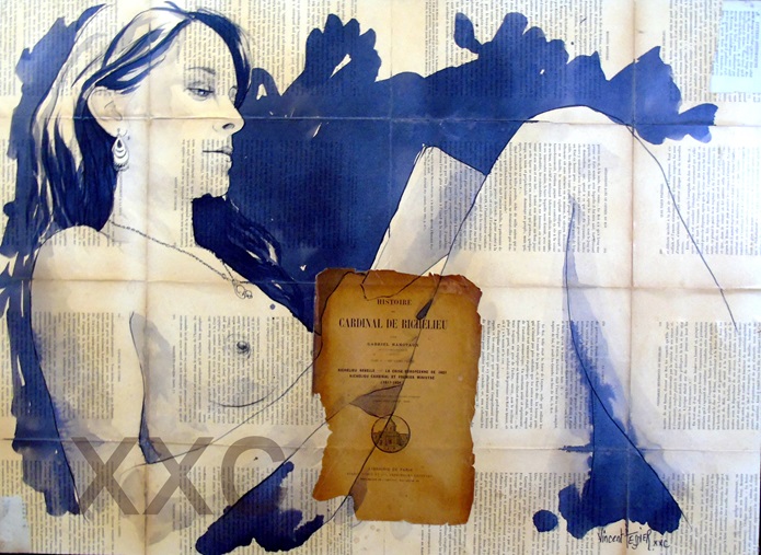 La liseuse - 1200€