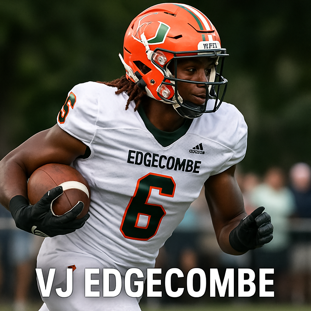 vj edgecombe