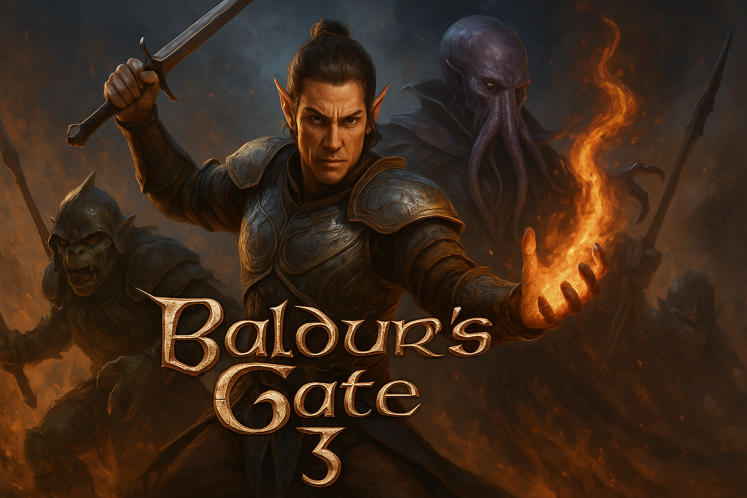 baldur's gate 3