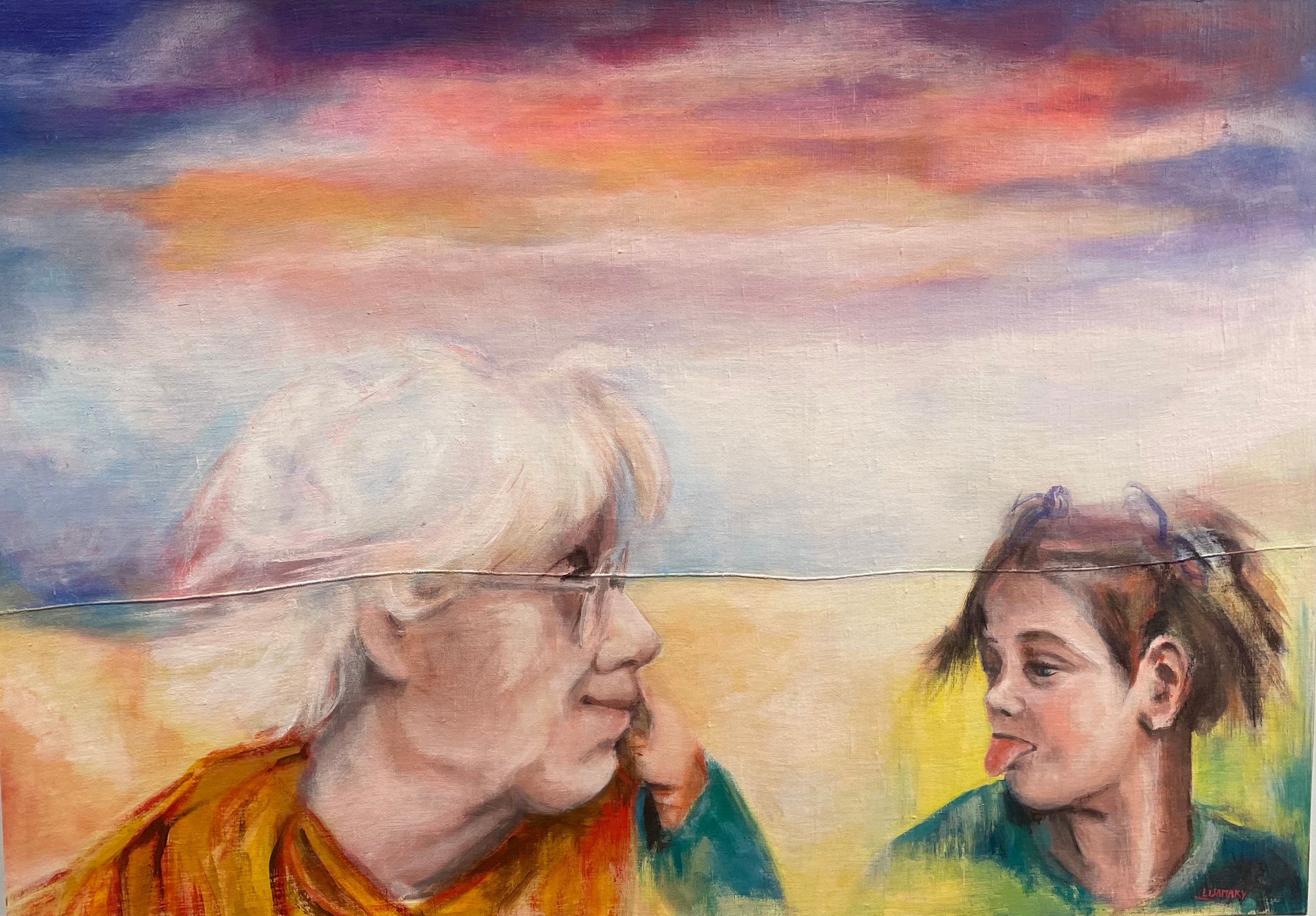 Marijo et lilas - 1120€