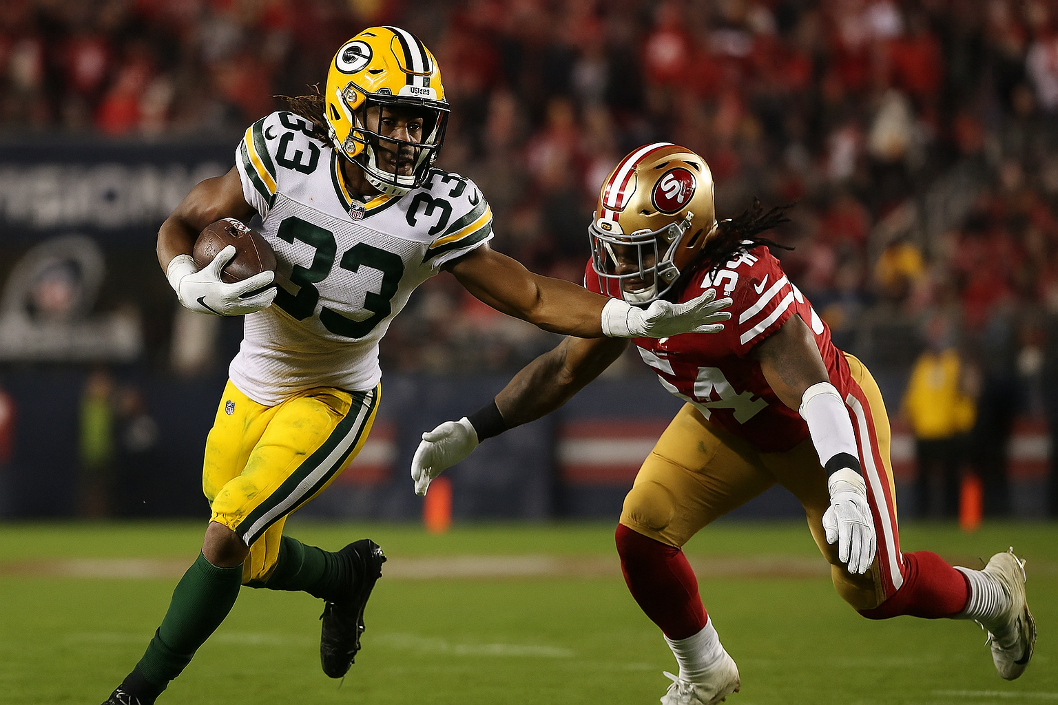 divisional round nfl playoffs