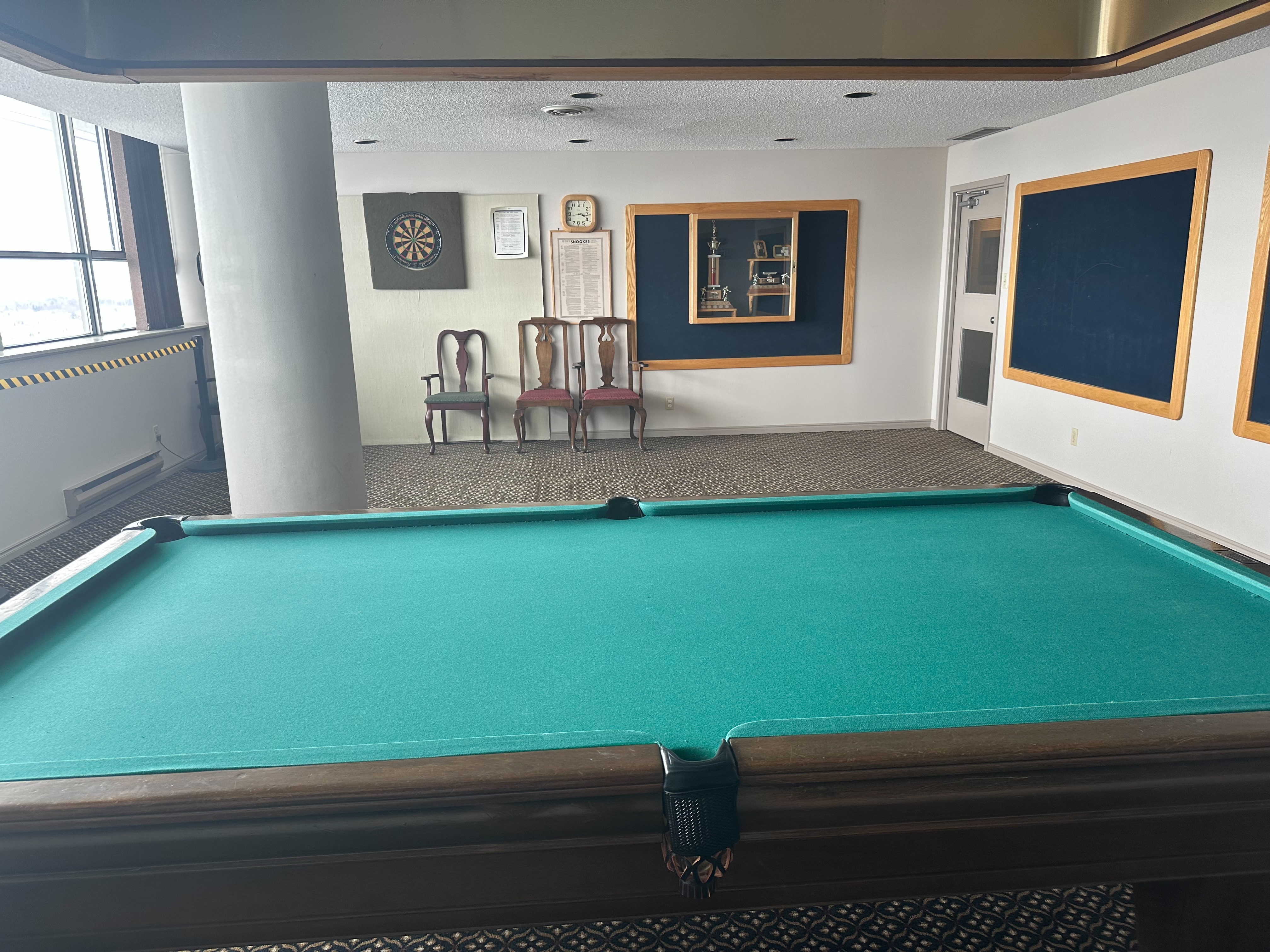 Real estate property located at 375 King Street N #1907, Columbia Place, Waterloo, Ontario, Canada