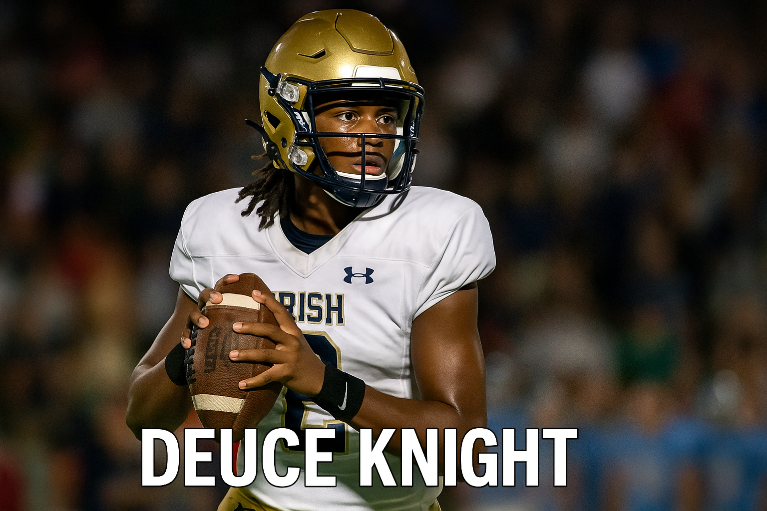 deuce knight