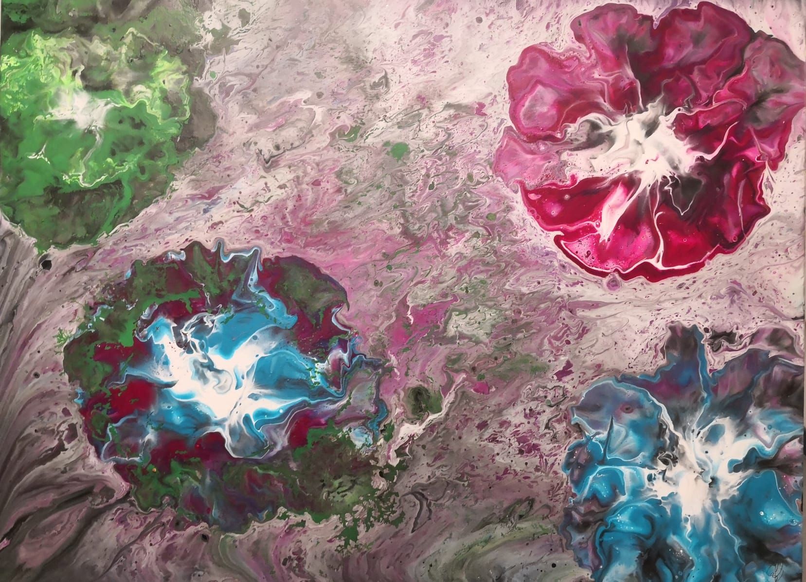 All we need is love - 500€