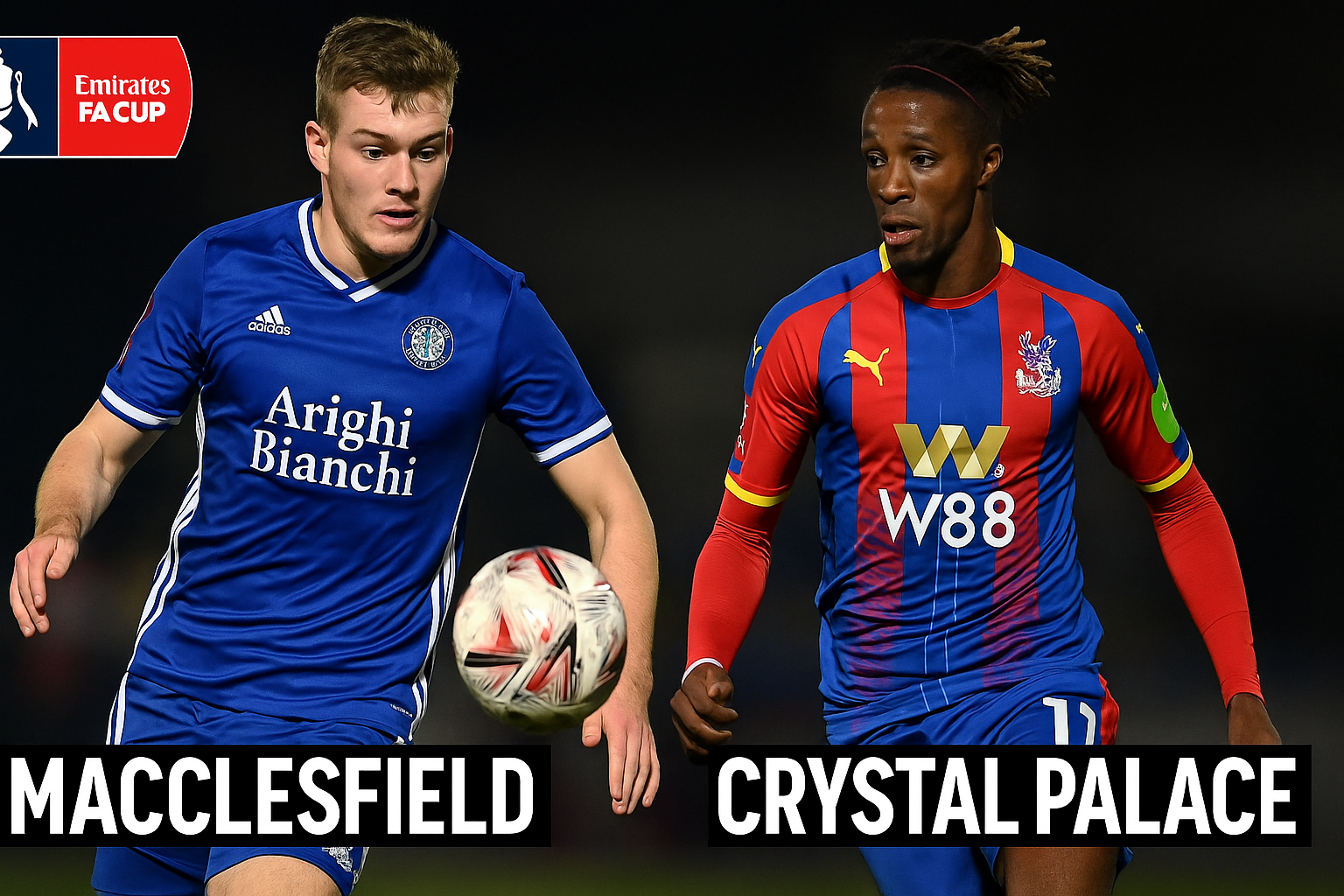 macclesfield vs crystal palace