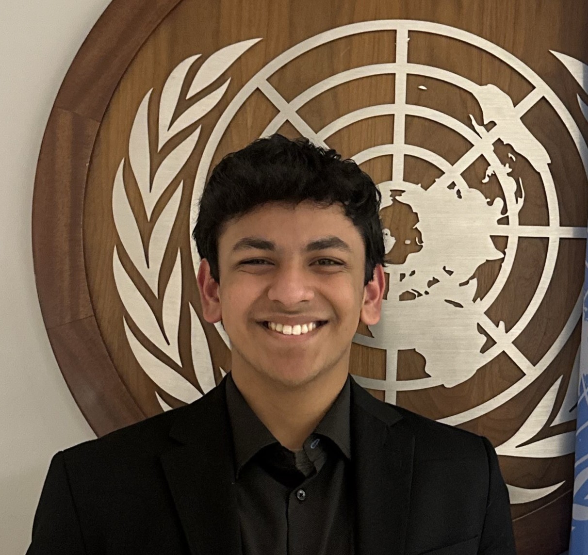 Saharsha Navani Avatar