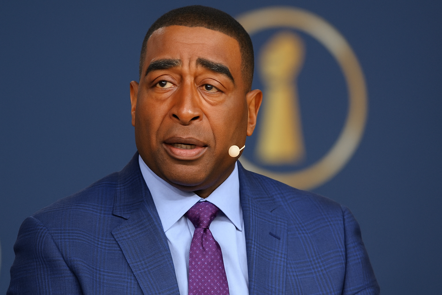 cris carter