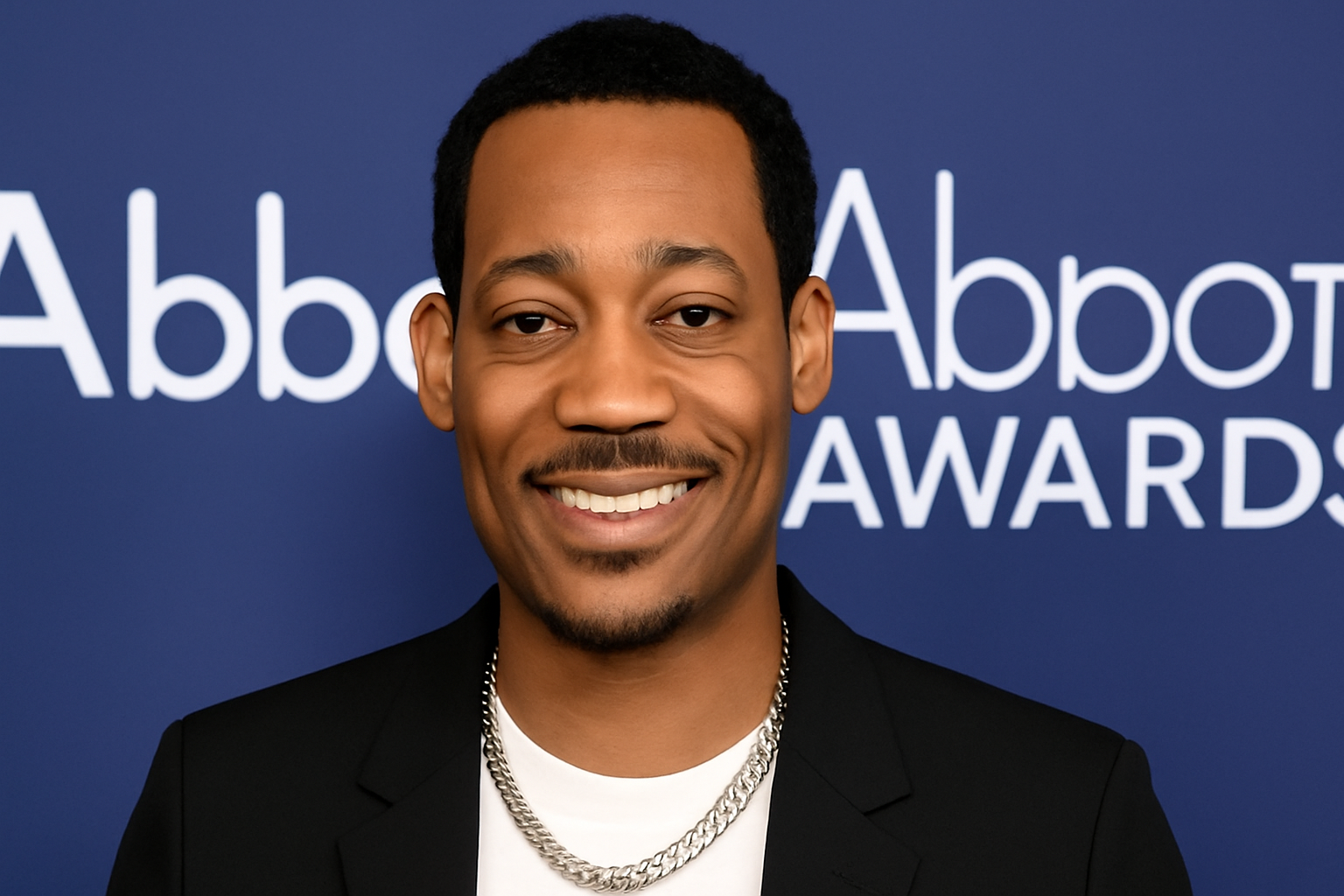 tyler james williams