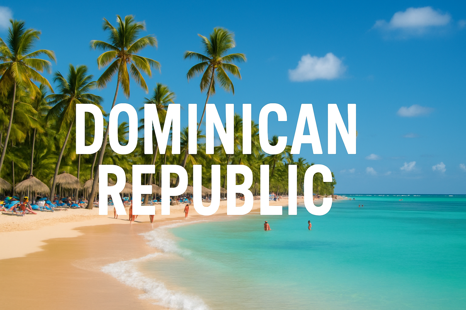 dominican republic