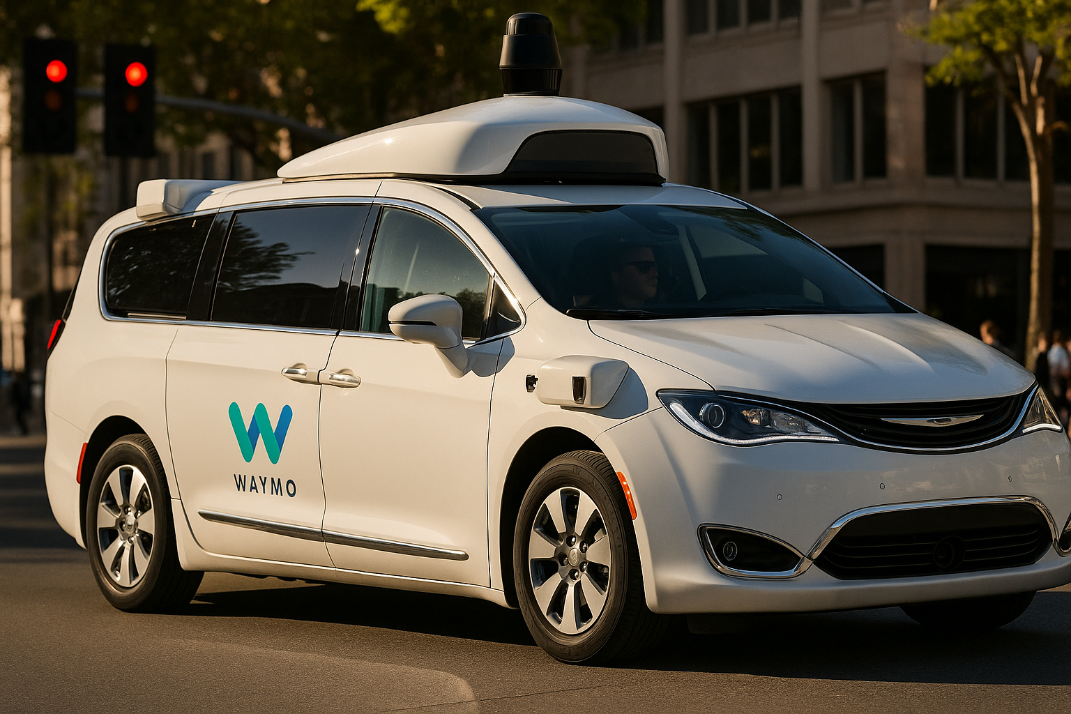 waymo