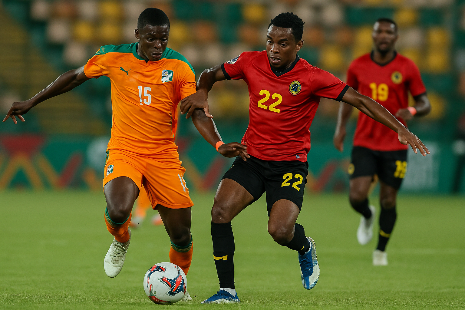 ivory coast vs mozambique