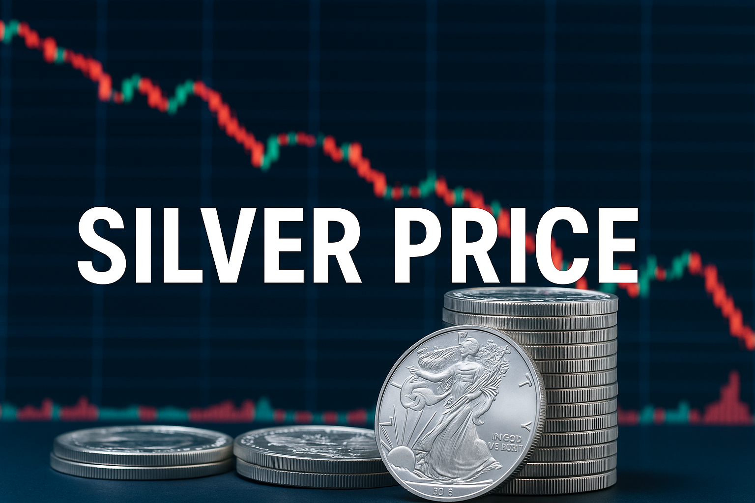 silver price