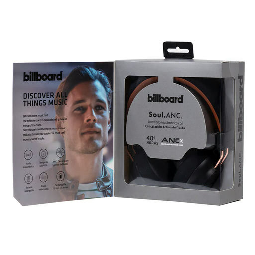 ⌚🎧 Kit TechMaster vista