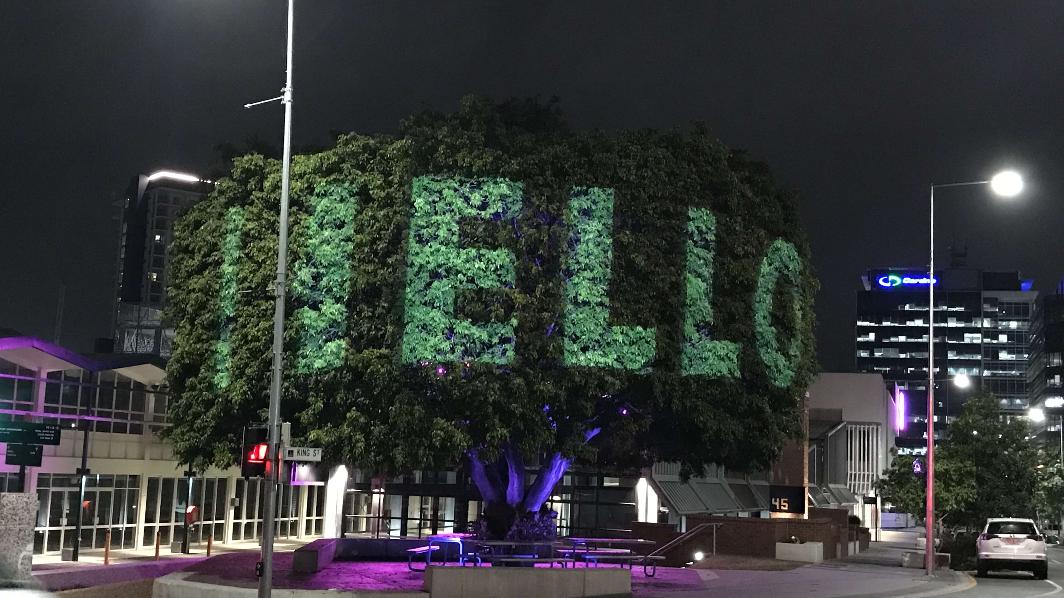 QLD Urban Infrastructure SP Destinations