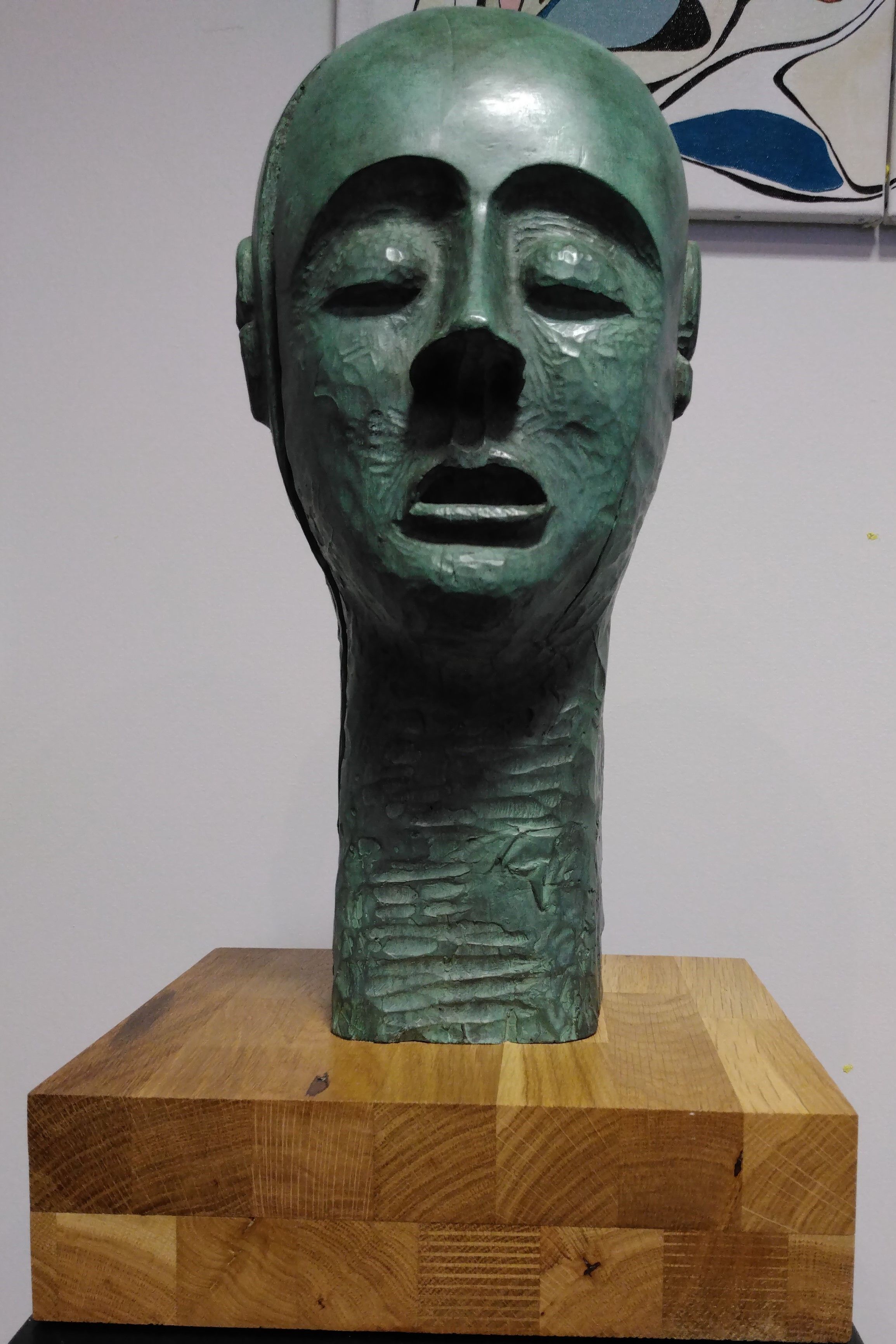 Le souffle - 2750€