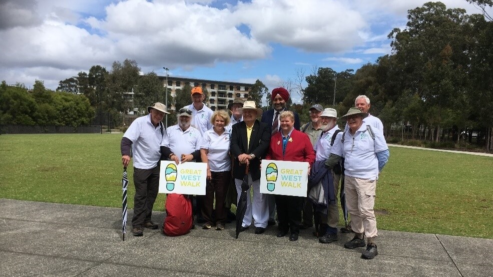 NSW Urban LGI MN WLAA