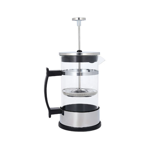 ☕🧣 Kit Confort Brew vista