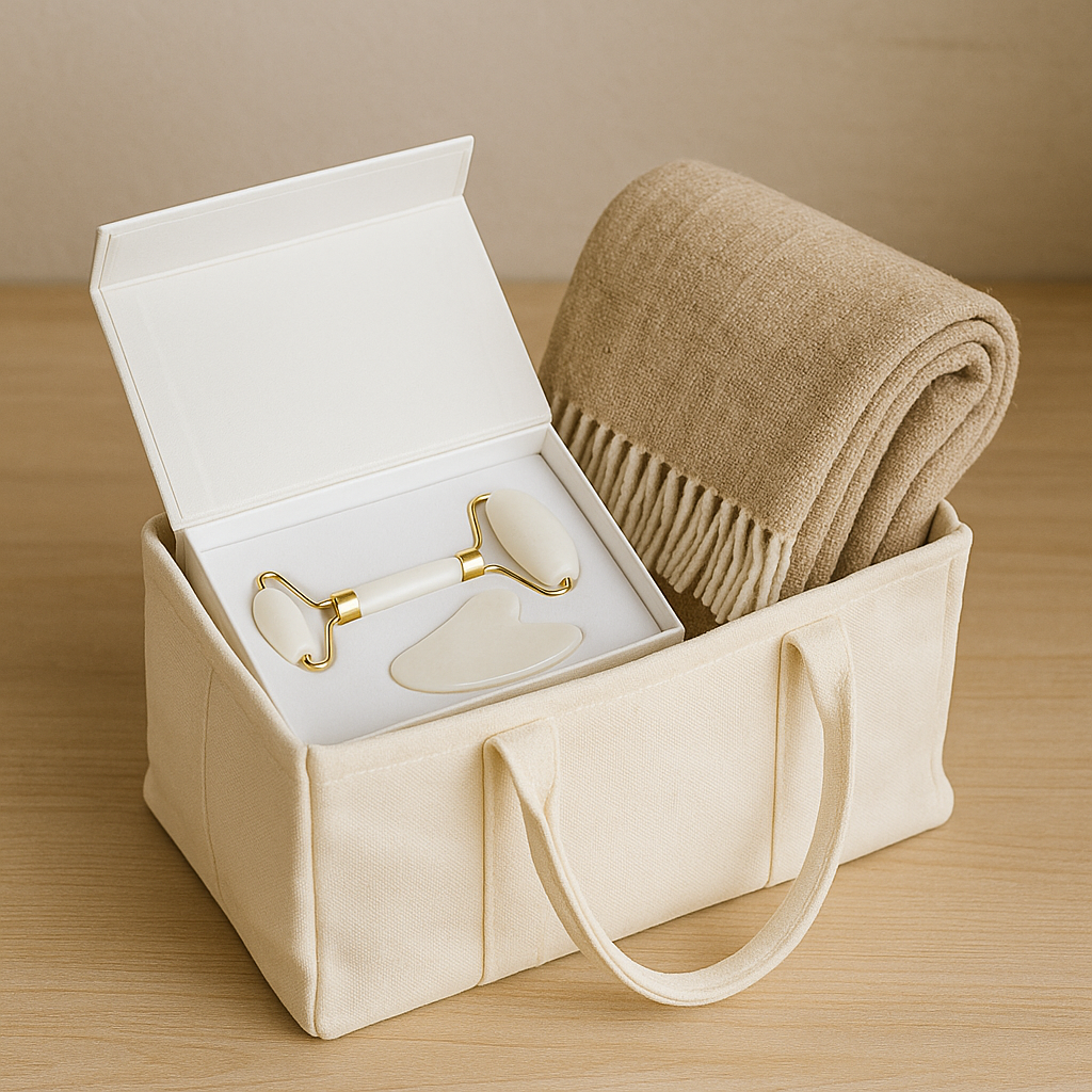  🌙💆‍♀️ Kit Relax & Restore