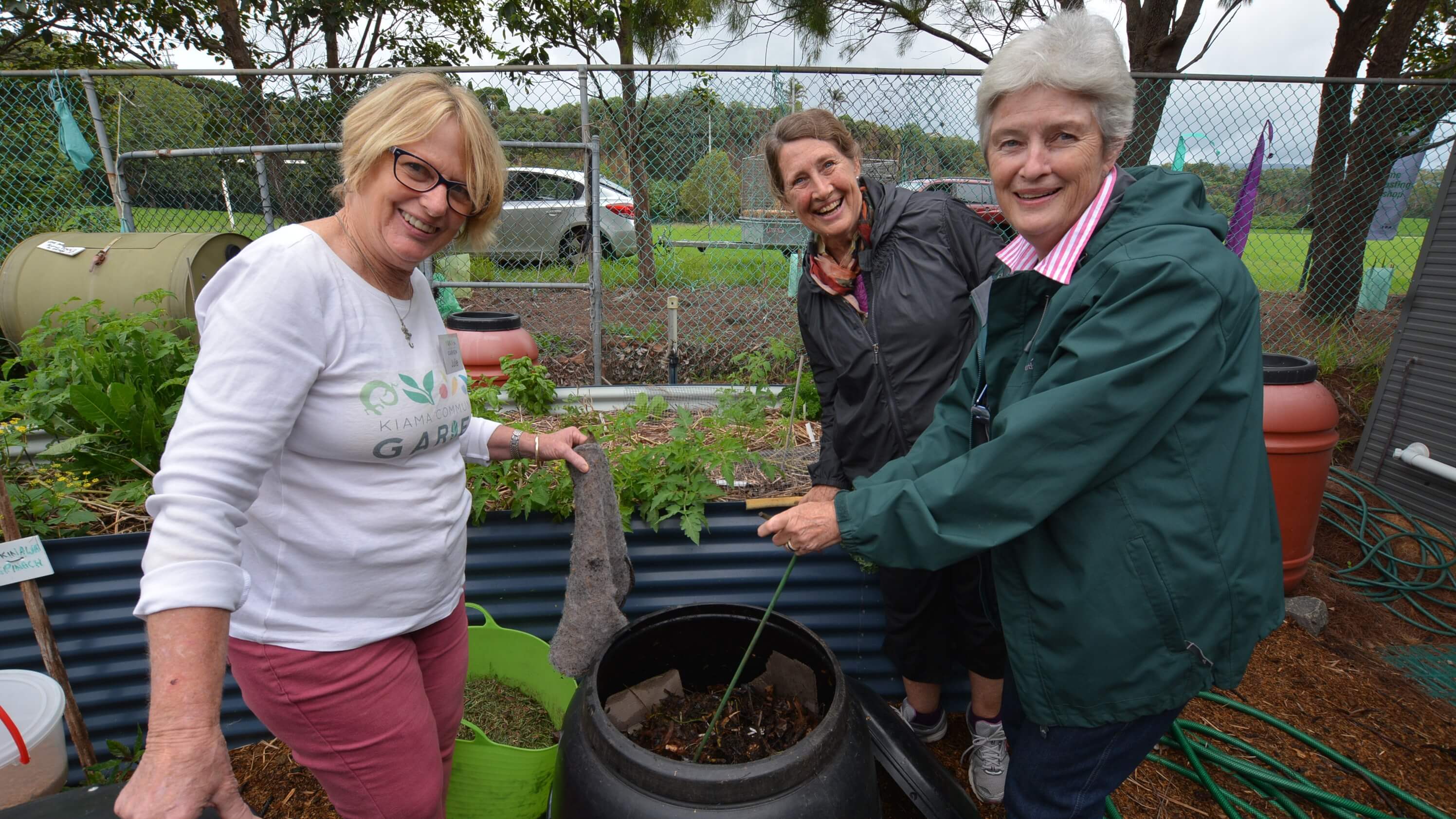 NSW Urban LGI Policy HAA