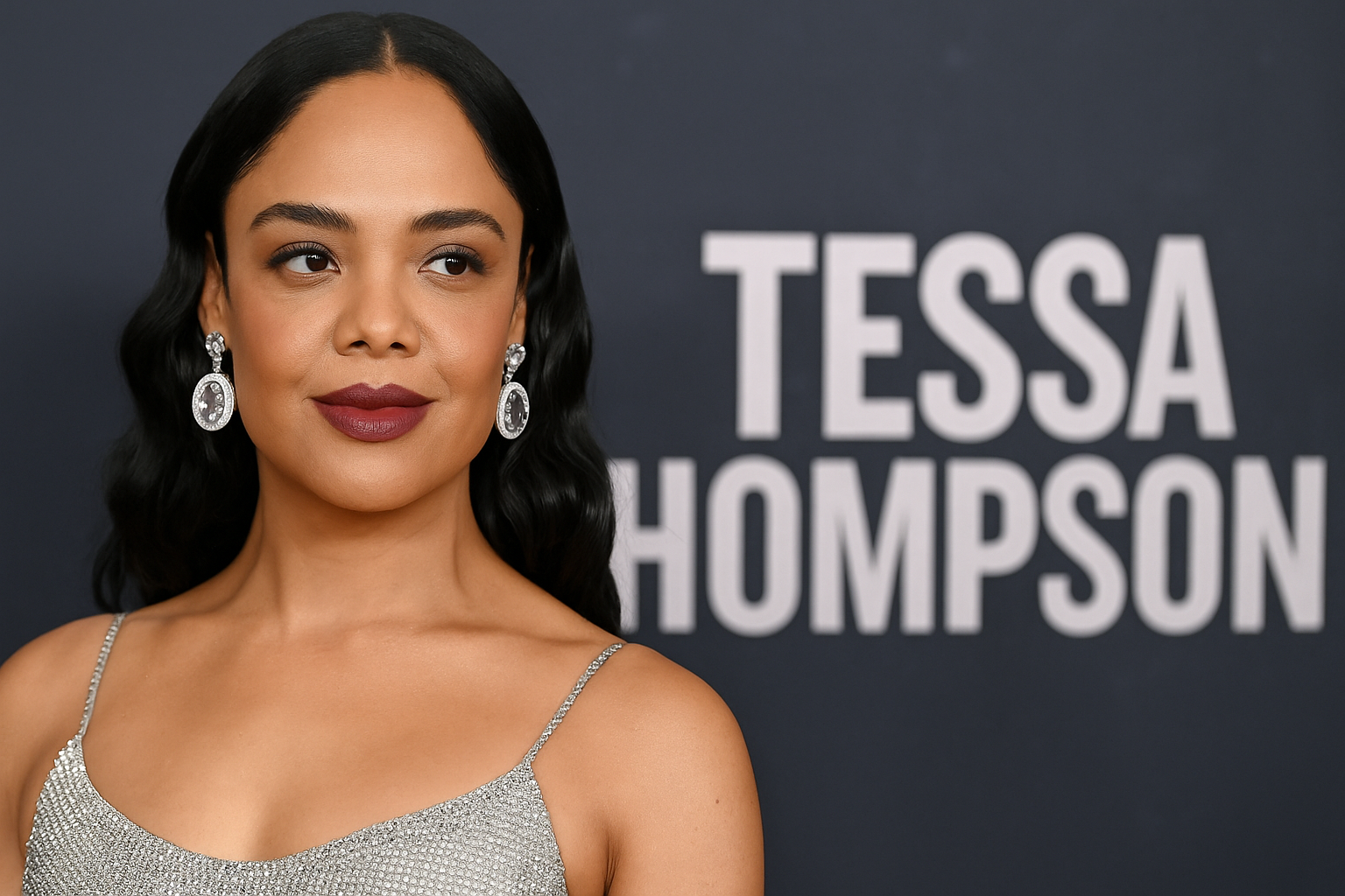 tessa thompson