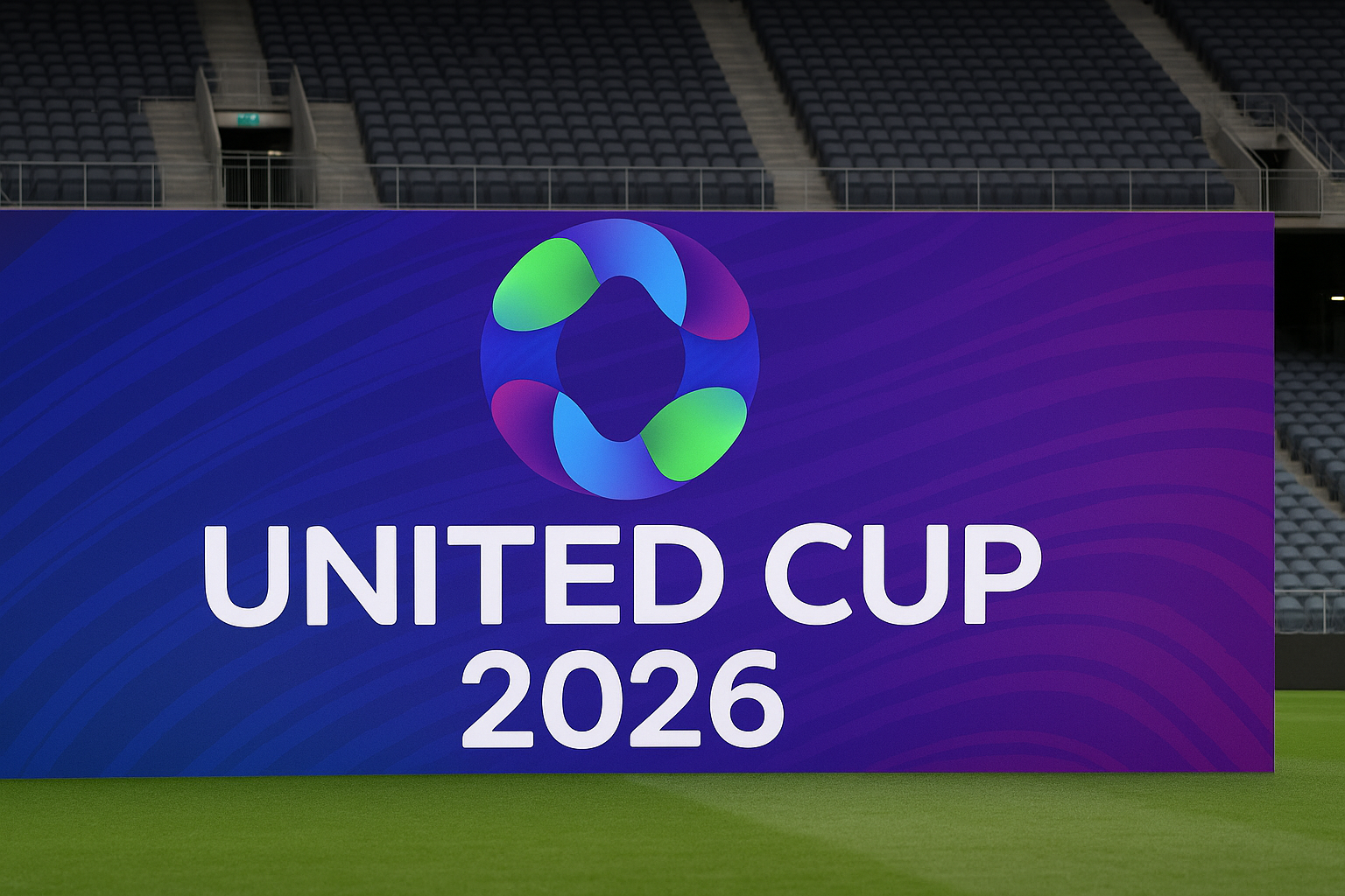 united cup 2026