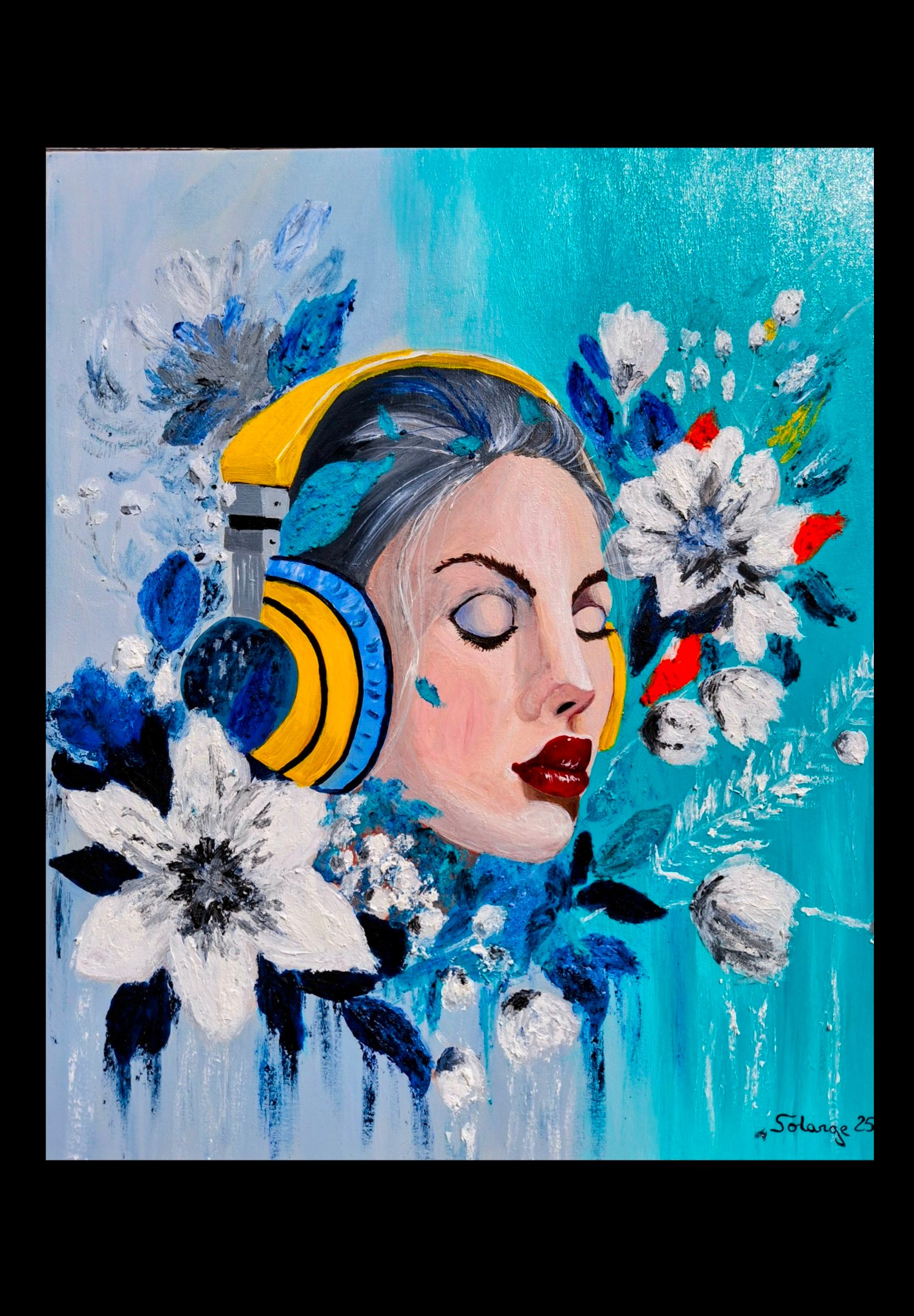 Au rythme de l’âme - 1080€