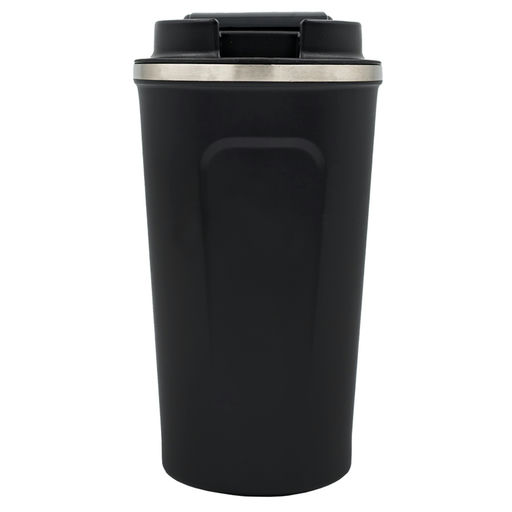 ☕🧣 Kit Confort Brew vista