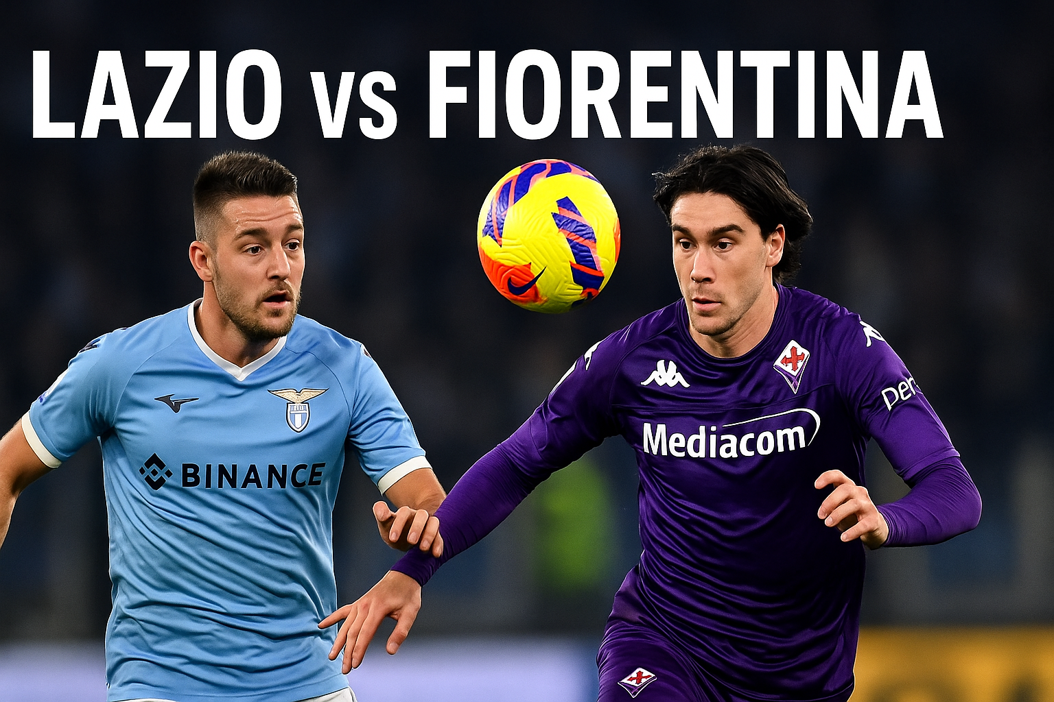 lazio vs fiorentina