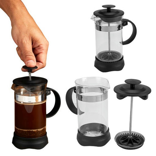 ☕✨ Kit Ritual Café vista