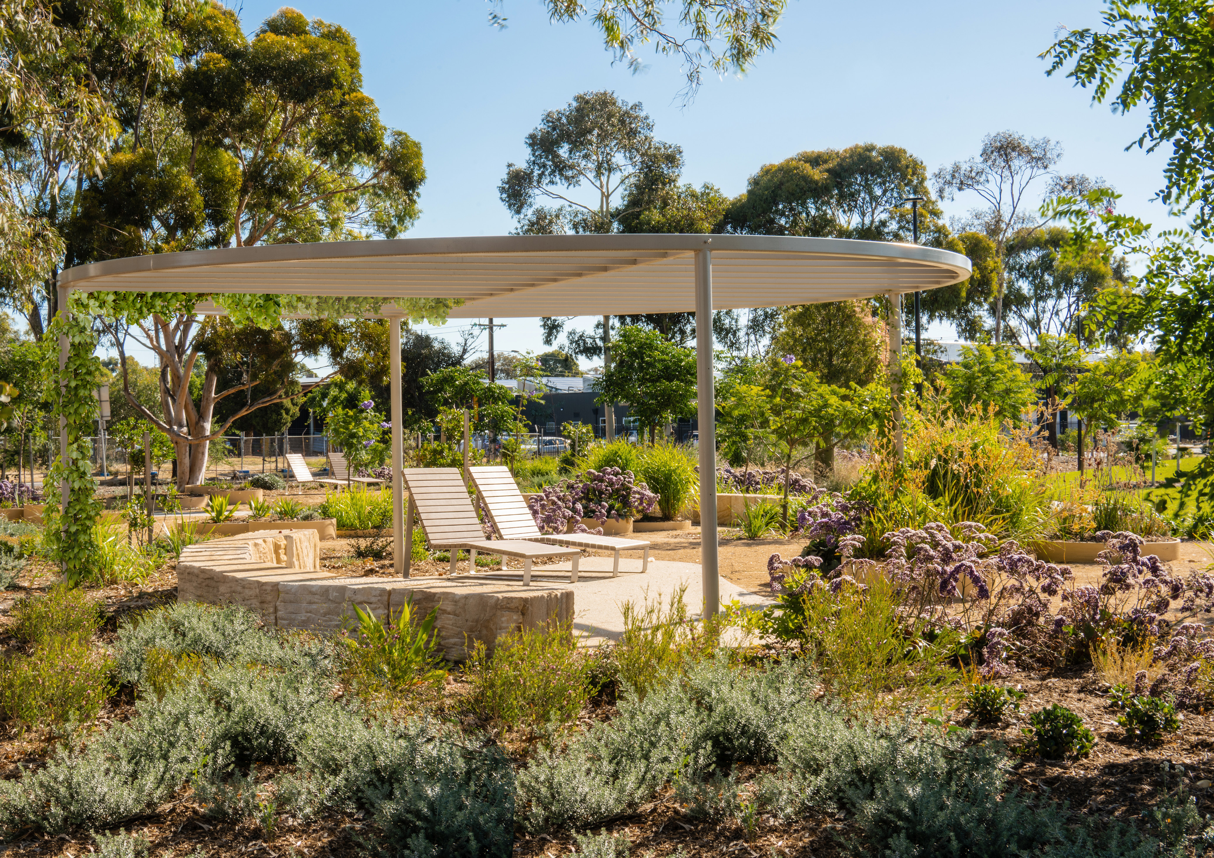 SA Urban Infrastructure POS CF SOP Destinations