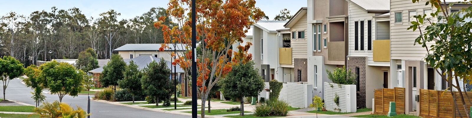 QLD Urban Infrastructure HD