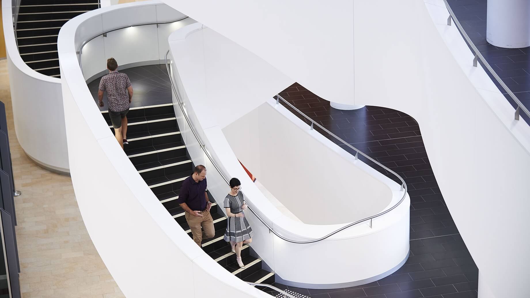 NSW Urban Infrastructure Buildings