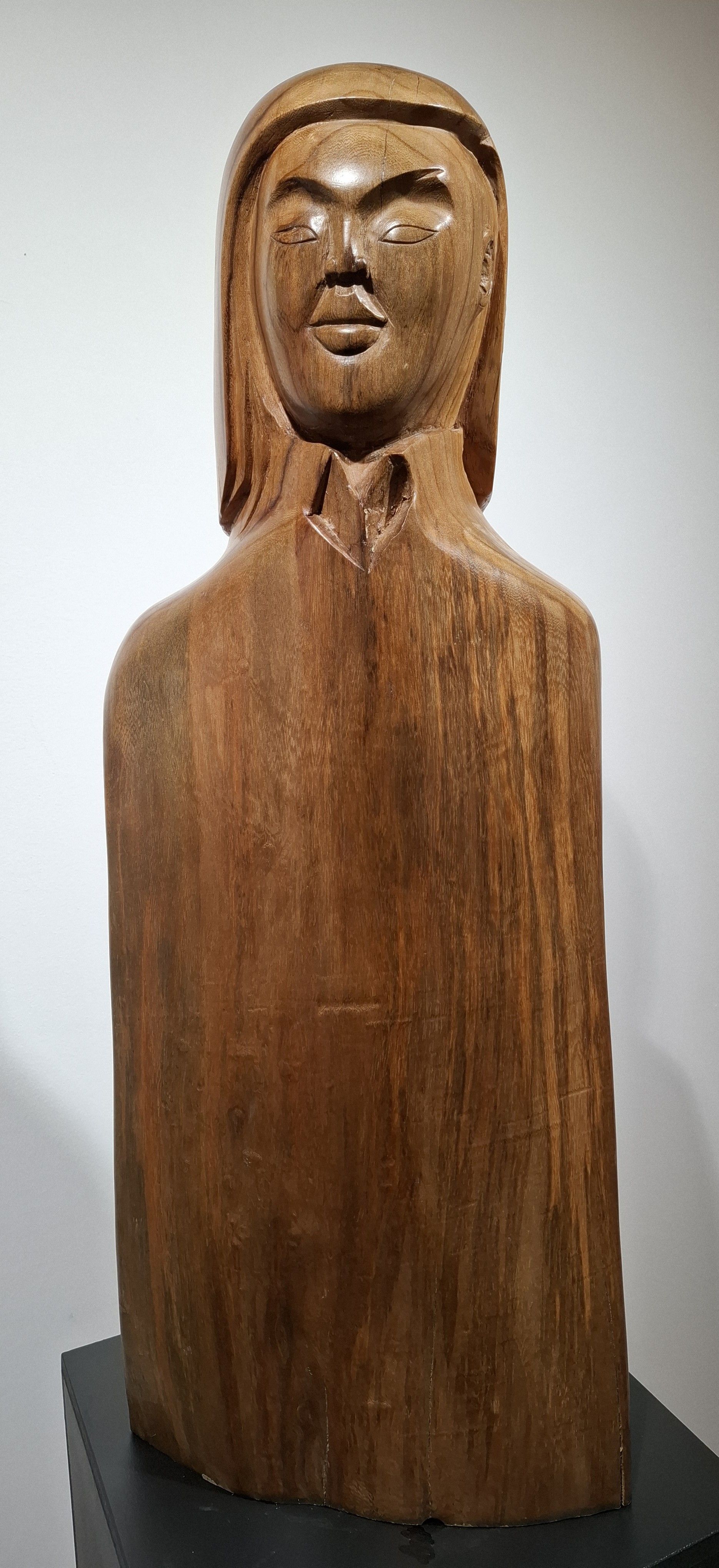 L'homme de l'hiver - 825€