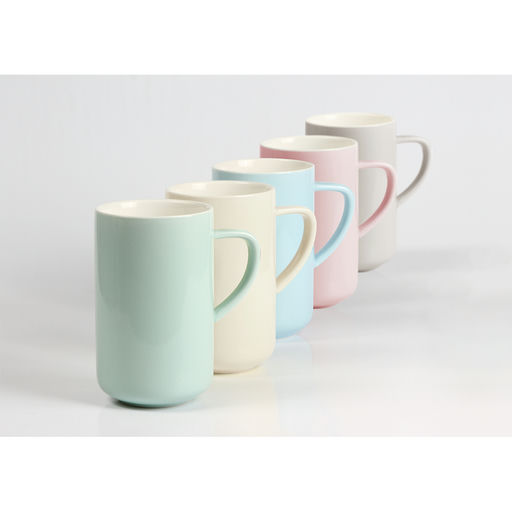 ☕✨ Kit Ritual Café vista