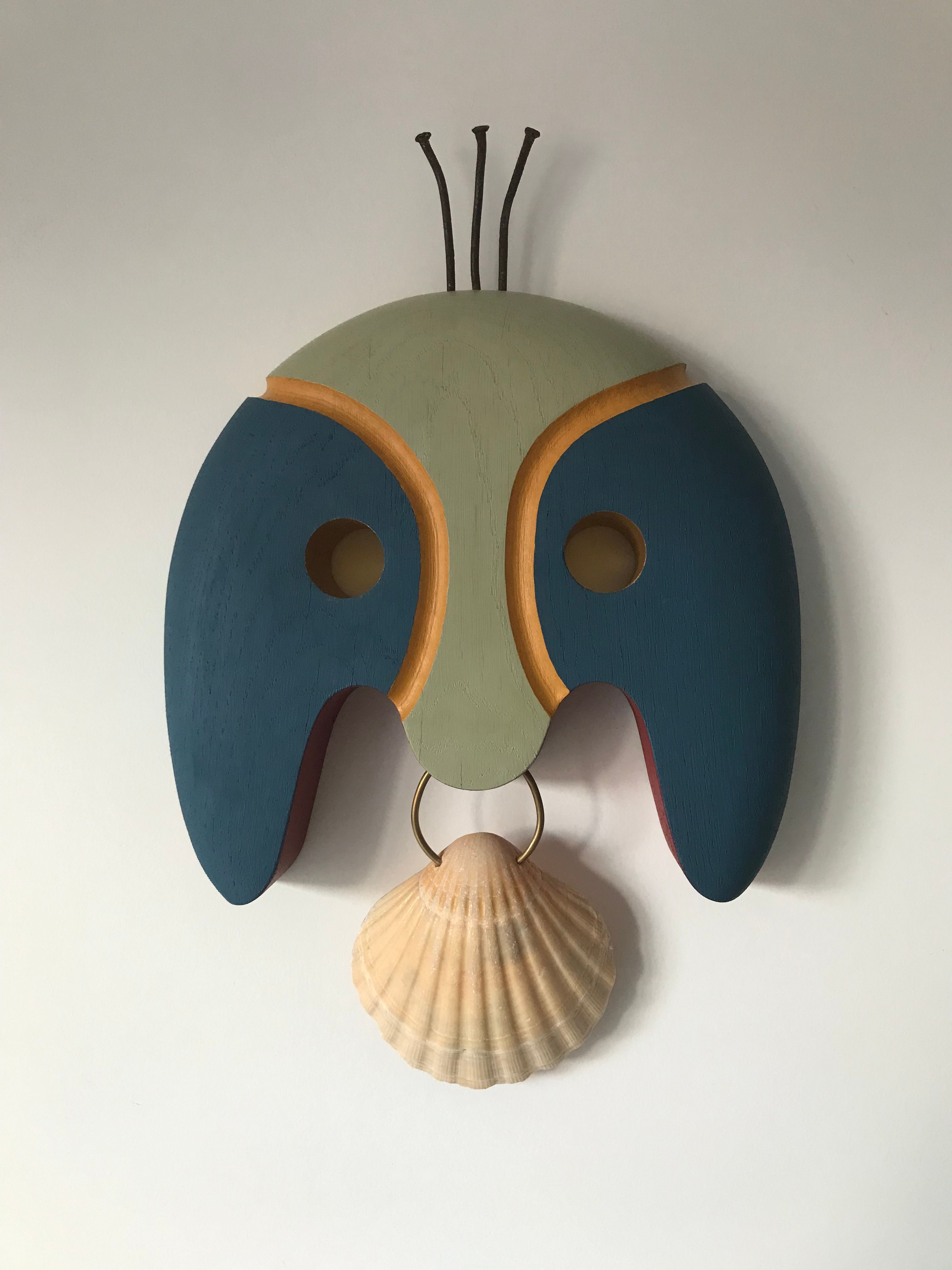 Guerrier de l'Océan - 380€