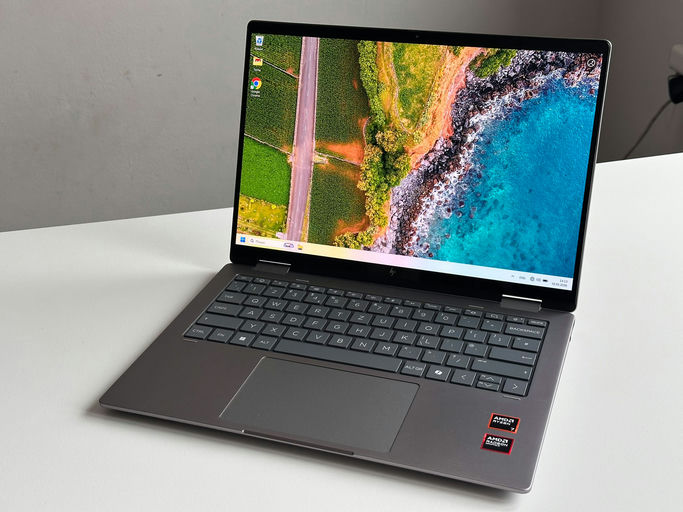 **HP Envy x360 14-fa0000nf (9X8K2EA)**
