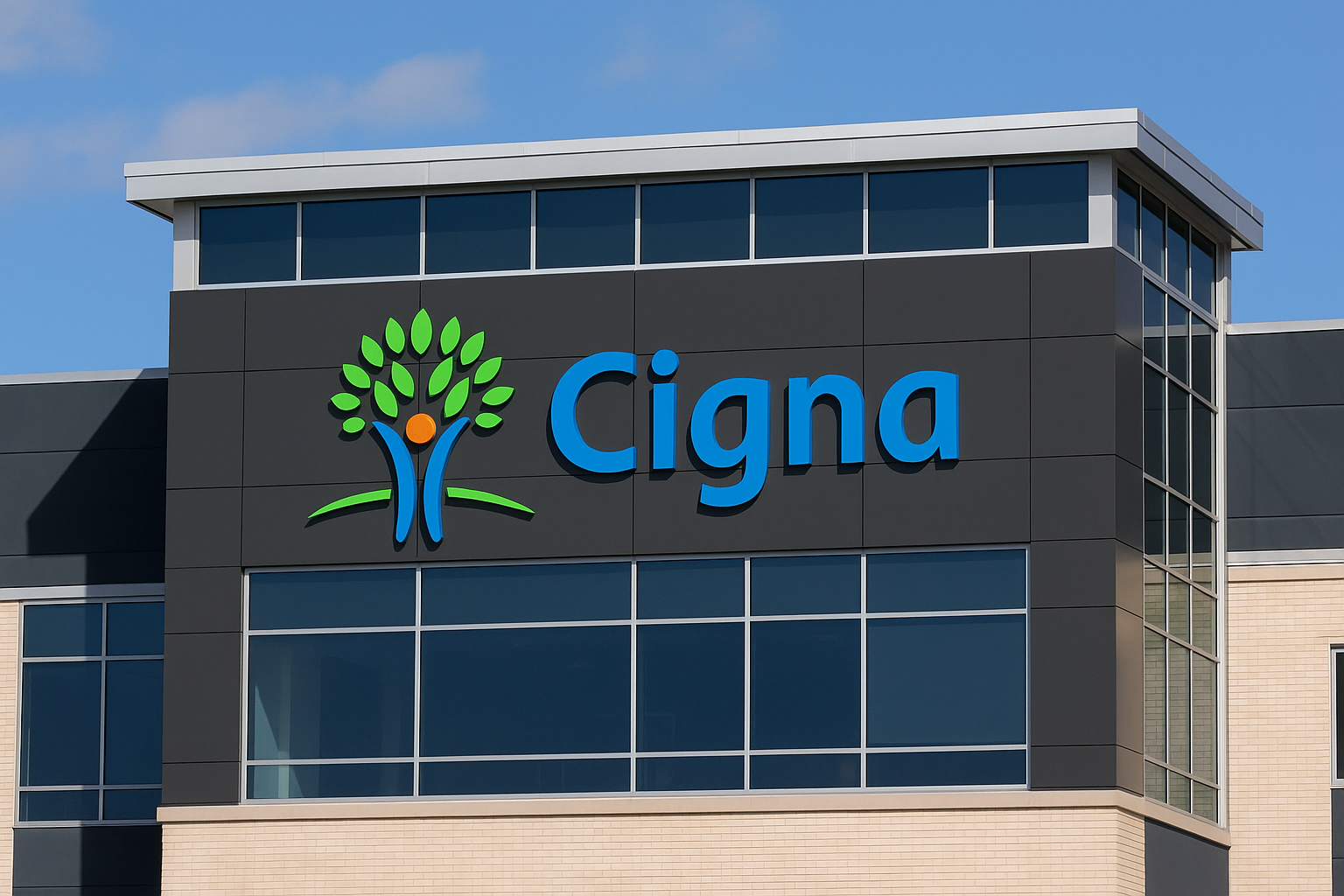 cigna