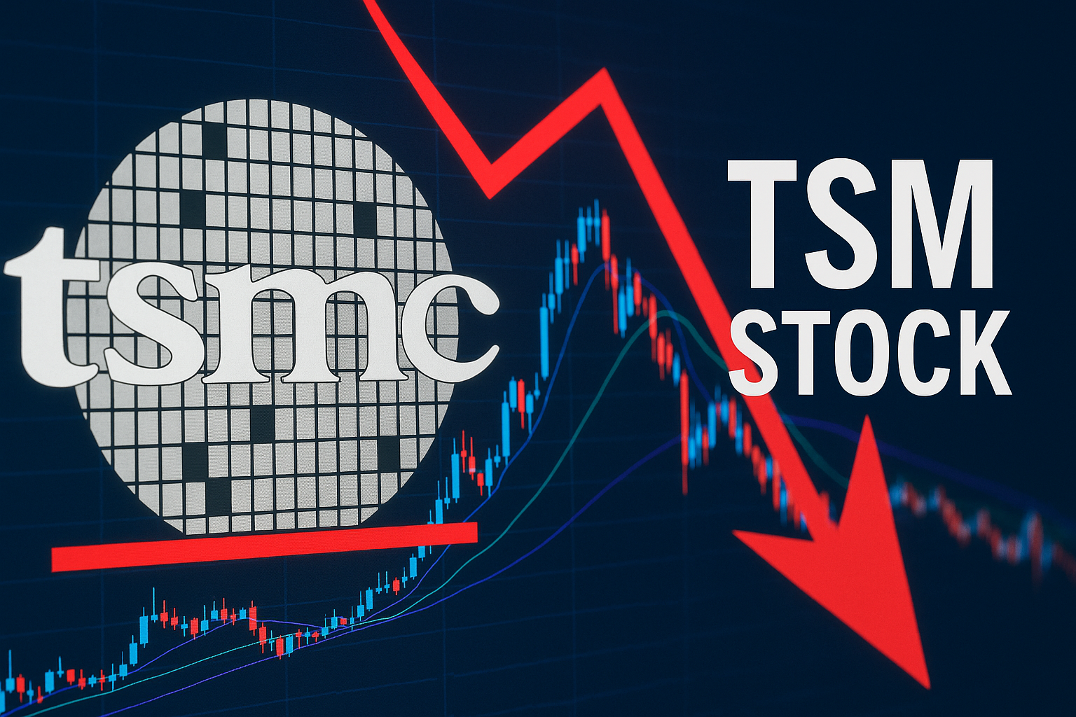 tsm stock