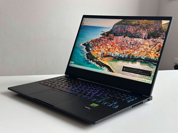 **OMEN by HP Gaming Laptop 16-wf1xxx**
