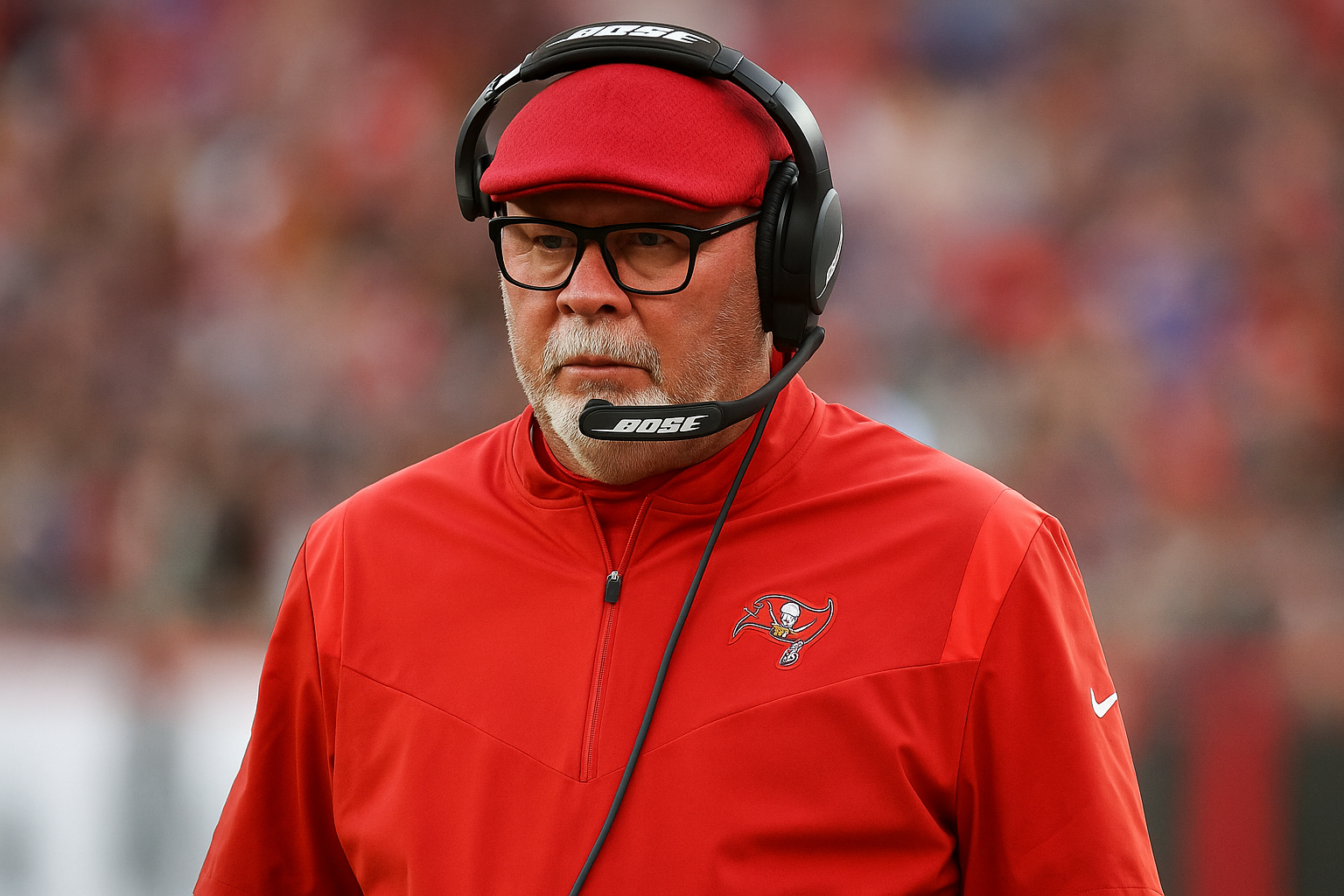 bruce arians