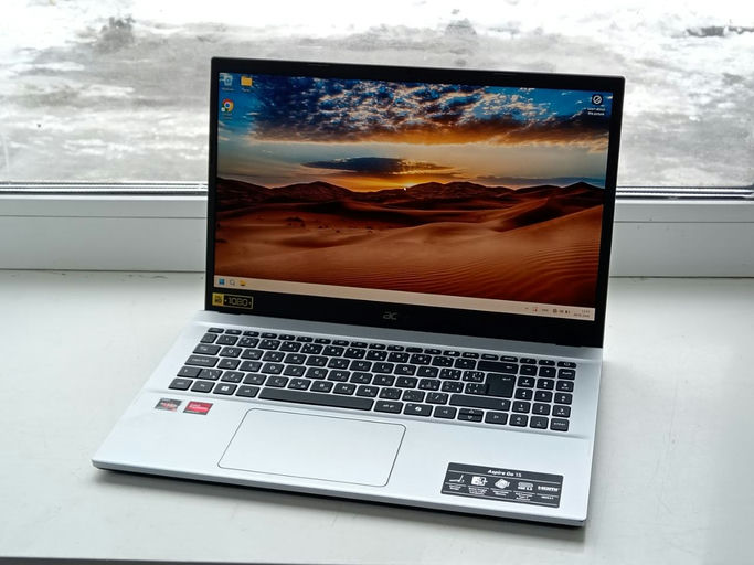 **Acer Aspire Go 15 (AG15-42P-R1J9)**
