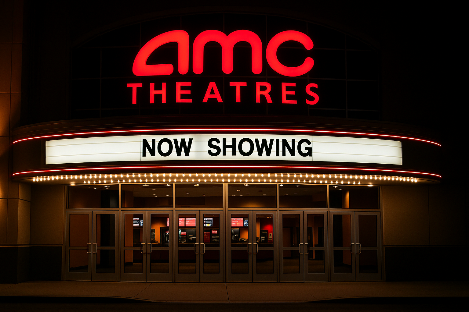 amc theaters