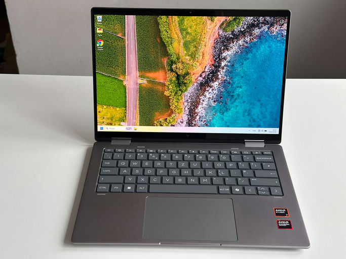 **HP Envy x360 14-fa0000nf (9X8K2EA)**
